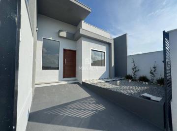 Casa · 57m² · 2 Quartos · 1 Vaga · Casa em , Barra Velha/SC de 57m² 2 quartos à venda por R$ 360.000,00