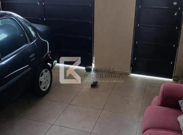 Casa · 125m² · 2 Quartos · Casa em Jardim Oliveira Camargo, Indaiatuba/SP de 125m² 2 quartos à venda por R$ 357.000,00