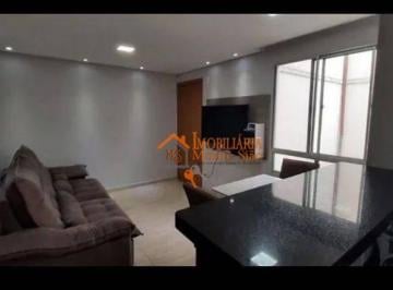 Apartamento · 44m² · 2 Quartos · 1 Vaga · Apartamento em Vila Izabel, Guarulhos/SP de 44m² 2 quartos à venda por R$ 244.000,00