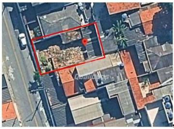 Terreno · 115m² · Terreno em Vila Bocaina, Mauá/SP de 0m² à venda por R$ 270.000,00