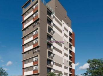 Apartamento · 33m² · 2 Quartos · Apartamento em Vila Gumercindo, São Paulo/SP de 33m² 2 quartos à venda por R$ 290.160,00