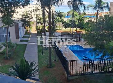 Apartamento · 45m² · 2 Quartos · 2 Vagas · Apartamento em Jardim Flamboyant, Paulínia/SP de 45m² 2 quartos à venda por R$ 360.000,00