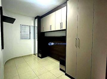Apartamento · 61m² · 2 Quartos · 1 Vaga · Apartamento em Jardim Bela Vista, Jacareí/SP de 61m² 2 quartos à venda por R$ 290.000,00