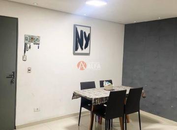 Apartamento · 68m² · 3 Quartos · Apartamento em Jardim Caiapia, Cotia/SP de 68m² 3 quartos à venda por R$ 350.000,00