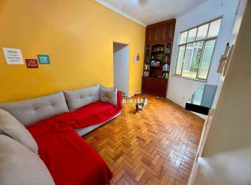 Apartamento · 65m² · 2 Quartos · Apartamento em Icaraí, Niterói/RJ de 65m² 2 quartos à venda por R$ 315.000,00