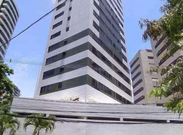 Apartamento · 25m² · 1 Quarto · 1 Vaga · Apartamento em Boa Viagem, Recife/PE de 25m² 1 quartos à venda por R$ 360.000,00