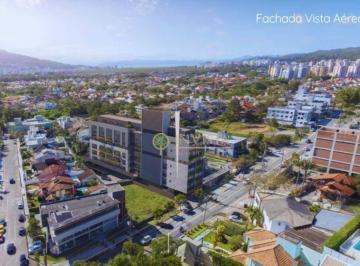Apartamento · 27m² · 1 Quarto · Apartamento em Córrego Grande, Florianópolis/SC de 27m² 1 quartos à venda por R$ 306.348,56