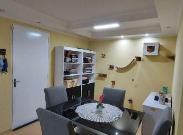 Apartamento · 52m² · 2 Quartos · 1 Vaga · Apartamento em Vila São Francisco, Cotia/SP de 52m² 2 quartos à venda por R$ 200.000,00