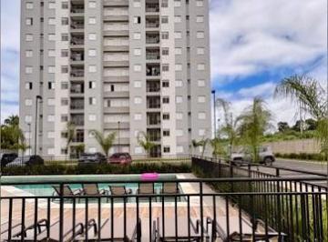 Apartamento · 46m² · 2 Quartos · 1 Vaga · Apartamento em Centro, Jaguariúna/SP de 46m² 2 quartos à venda por R$ 340.000,00