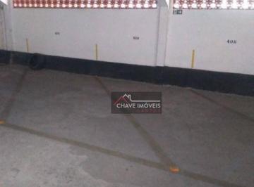 Comercial · 15m² · 1 Vaga · Box/Garagem em Embaré, Santos/SP de 0m² à venda por R$ 75.000,00
