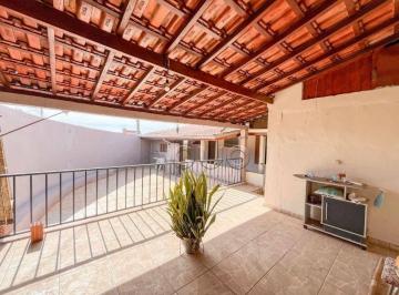 Casa · 138m² · 2 Quartos · 1 Vaga · Casa em Centro, Piracicaba/SP de 138m² 2 quartos à venda por R$ 290.000,00