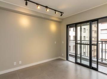 Comercial · 23m² · 1 Quarto · Studio em Santa Cecília, São Paulo/SP de 23m² 1 quartos à venda por R$ 349.000,00