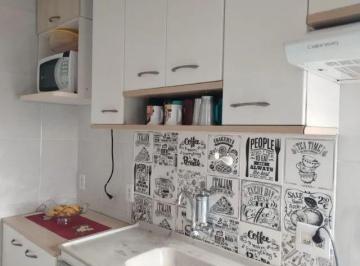 Apartamento · 50m² · 2 Quartos · 1 Vaga · Apartamento em Jaguaré, São Paulo/SP de 50m² 2 quartos à venda por R$ 320.000,00