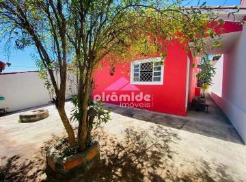 Casa · 123m² · 3 Quartos · 6 Vagas · Casa em Jardim Santa Inês I, São José dos Campos/SP de 123m² 3 quartos à venda por R$ 350.000,00
