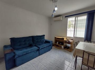 Apartamento · 66m² · 3 Quartos · 1 Vaga · Apartamento em Boqueirão, Praia Grande/SP de 66m² 3 quartos à venda por R$ 360.000,00