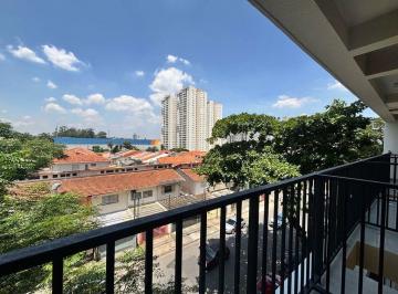 Comercial · 25m² · 1 Quarto · Studio em Vila Congonhas, São Paulo/SP de 25m² 1 quartos à venda por R$ 270.000,00