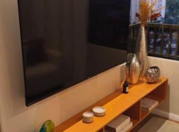 Apartamento · 37m² · 2 Quartos · Apartamento em Jardim Peri Peri, São Paulo/SP de 37m² 2 quartos à venda por R$ 278.000,00
