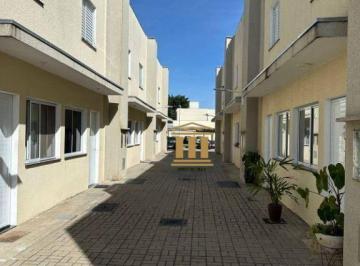 Casa · 68m² · 2 Quartos · 1 Vaga · Casa em Santa Luzia, Caçapava/SP de 68m² 2 quartos à venda por R$ 270.000,00
