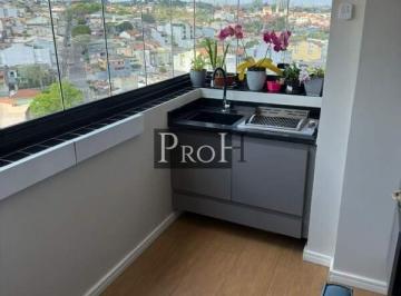 Apartamento · 40m² · 2 Quartos · 1 Vaga · Apartamento em Parque Erasmo Assunção, Santo André/SP de 40m² 2 quartos à venda por R$ 350.000,00