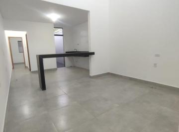 Casa · 93m² · 2 Quartos · 2 Vagas · Casa em Moinho dos Ventos, Goiânia/GO de 93m² 2 quartos à venda por R$ 349.990,00