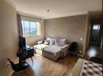 Apartamento · 52m² · 2 Quartos · 1 Vaga · Apartamento em Vila Erna, São Paulo/SP de 52m² 2 quartos à venda por R$ 320.000,00