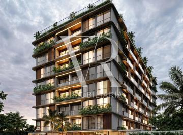 Apartamento · 26m² · 1 Quarto · Flat em Jardim Oceania, João Pessoa/PB de 26m² 1 quartos à venda por R$ 357.000,00