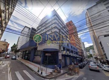 Comercial · 49m² · 1 Vaga · Sala em Centro, Florianópolis/SC de 49m² à venda por R$ 339.000,00