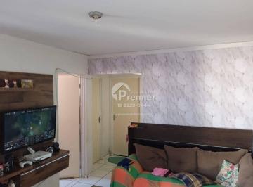 Apartamento · 51m² · 2 Quartos · 1 Vaga · Apartamento em Parque Campo Bonito, Indaiatuba/SP de 51m² 2 quartos à venda por R$ 219.000,00