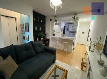 Apartamento · 52m² · 2 Quartos · Apartamento em Campos Elíseos, São Paulo/SP de 52m² 2 quartos à venda por R$ 290.000,00