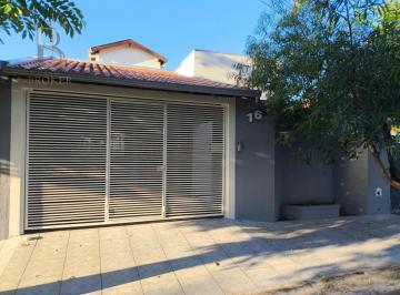 Casa · 155m² · 3 Quartos · Casa em Conjunto Residencial Luiz Egydio de Cerqueira César, Marília/SP de 155m² 3 quartos à venda p