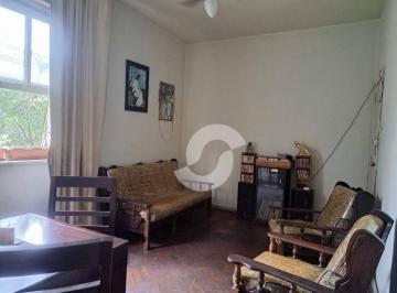 Apartamento · 92m² · 2 Quartos · Apartamento em Centro, Niterói/RJ de 92m² 2 quartos à venda por R$ 275.000,00