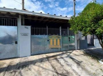 Casa · 75m² · 2 Quartos · 2 Vagas · Casa em Jardim Santa Inês I, São José dos Campos/SP de 75m² 2 quartos à venda por R$ 340.000,00