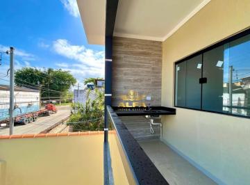 Casa · 74m² · 2 Quartos · 1 Vaga · Sobrado em Jardim Boa Esperança (Vicente de Carvalho), Guarujá/SP de 74m² 2 quartos à venda por R$ 3