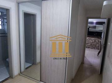 Apartamento · 50m² · 2 Quartos · 1 Vaga · Apartamento em Jardim América, São José dos Campos/SP de 50m² 2 quartos à venda por R$ 350.000,00