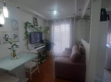 Apartamento · 50m² · 2 Quartos · 1 Vaga · Apartamento em Jardim Capri, Guarulhos/SP de 50m² 2 quartos à venda por R$ 360.000,00