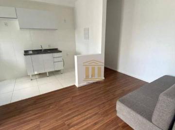 Apartamento · 47m² · 2 Quartos · 1 Vaga · Apartamento em Loteamento Villa Branca, Jacareí/SP de 47m² 2 quartos à venda por R$ 250.000,00