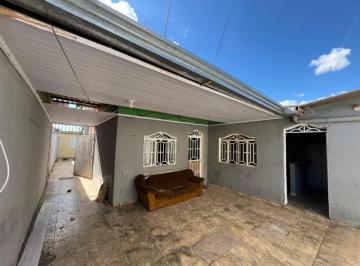 Casa · 265m² · 4 Quartos · 2 Vagas · Casa em Vila Pereira Barreto, São Paulo/SP de 265m² 4 quartos à venda por R$ 320.000,00