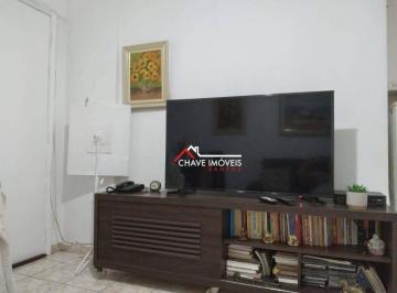 Apartamento · 32m² · 1 Quarto · 1 Vaga · Apartamento em Itararé, São Vicente/SP de 32m² 1 quartos à venda por R$ 235.000,00