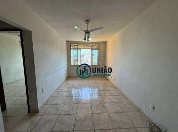 Apartamento · 50m² · 1 Quarto · 1 Vaga · Apartamento em Fonseca, Niterói/RJ de 50m² 1 quartos à venda por R$ 200.000,00