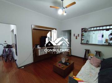 Apartamento · 85m² · 2 Quartos · Apartamento em Encruzilhada, Santos/SP de 85m² 2 quartos à venda por R$ 360.000,00