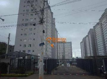 Apartamento · 42m² · 2 Quartos · Apartamento em Vila Nova Bonsucesso, Guarulhos/SP de 42m² 2 quartos à venda por R$ 121.487,11