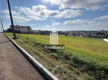 Terreno · 10m² · Terreno em Jardim Carvalho, Ponta Grossa/PR de 10m² à venda por R$ 357.120,00