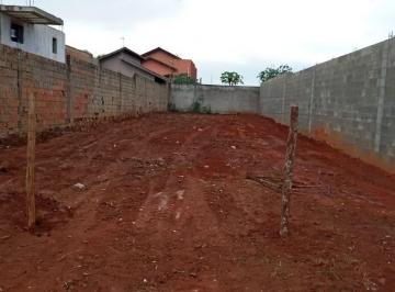 Terreno · 255m² · Terreno em Recanto Das Águas, Cosmópolis/SP de 0m² à venda por R$ 214.000,00