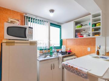 Apartamento · 30m² · 1 Quarto · Excelente apartamento de 1 dormitório no Centro Histórico de Porto Alegre