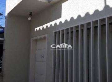 Casa · 61m² · 2 Quartos · 1 Vaga · Sobrado em Cidade Líder, São Paulo/SP de 61m² 2 quartos à venda por R$ 299.990,00