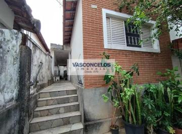 Casa · 109m² · 2 Quartos · Casa em Jardim Paulista, São José dos Campos/SP de 109m² 2 quartos à venda por R$ 350.000,00
