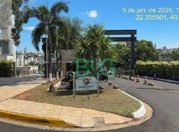 Apartamento · 41m² · 2 Quartos · 1 Vaga · Apartamento em Parque das Nações, Bauru/SP de 41m² 2 quartos à venda por R$ 100.741,08