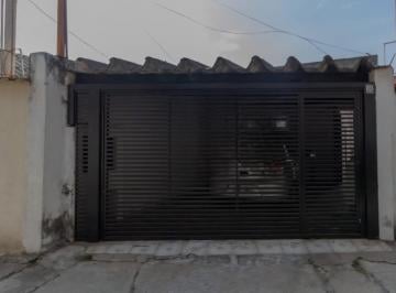 Casa · 100m² · 2 Quartos · 2 Vagas · Casa em Jardim Jaú (Zona Leste), São Paulo/SP de 100m² 2 quartos à venda por R$ 360.000,00