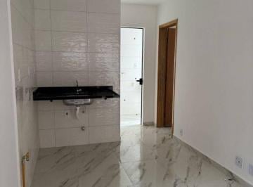 Apartamento · 36m² · 2 Quartos · Apartamento em Vila Robertina, São Paulo/SP de 36m² 2 quartos à venda por R$ 270.000,00 ou para loca