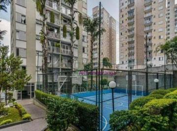 Apartamento · 56m² · 2 Quartos · 1 Vaga · Apartamento em Jardim Celeste, São Paulo/SP de 56m² 2 quartos à venda por R$ 310.000,00
